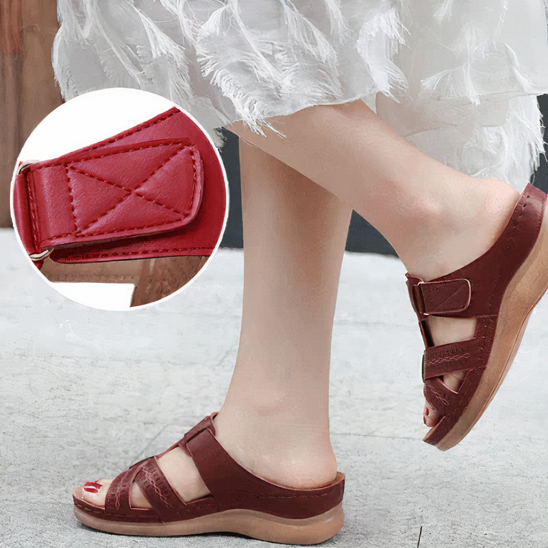 Jenny® | Orthopedic Sandals For Women