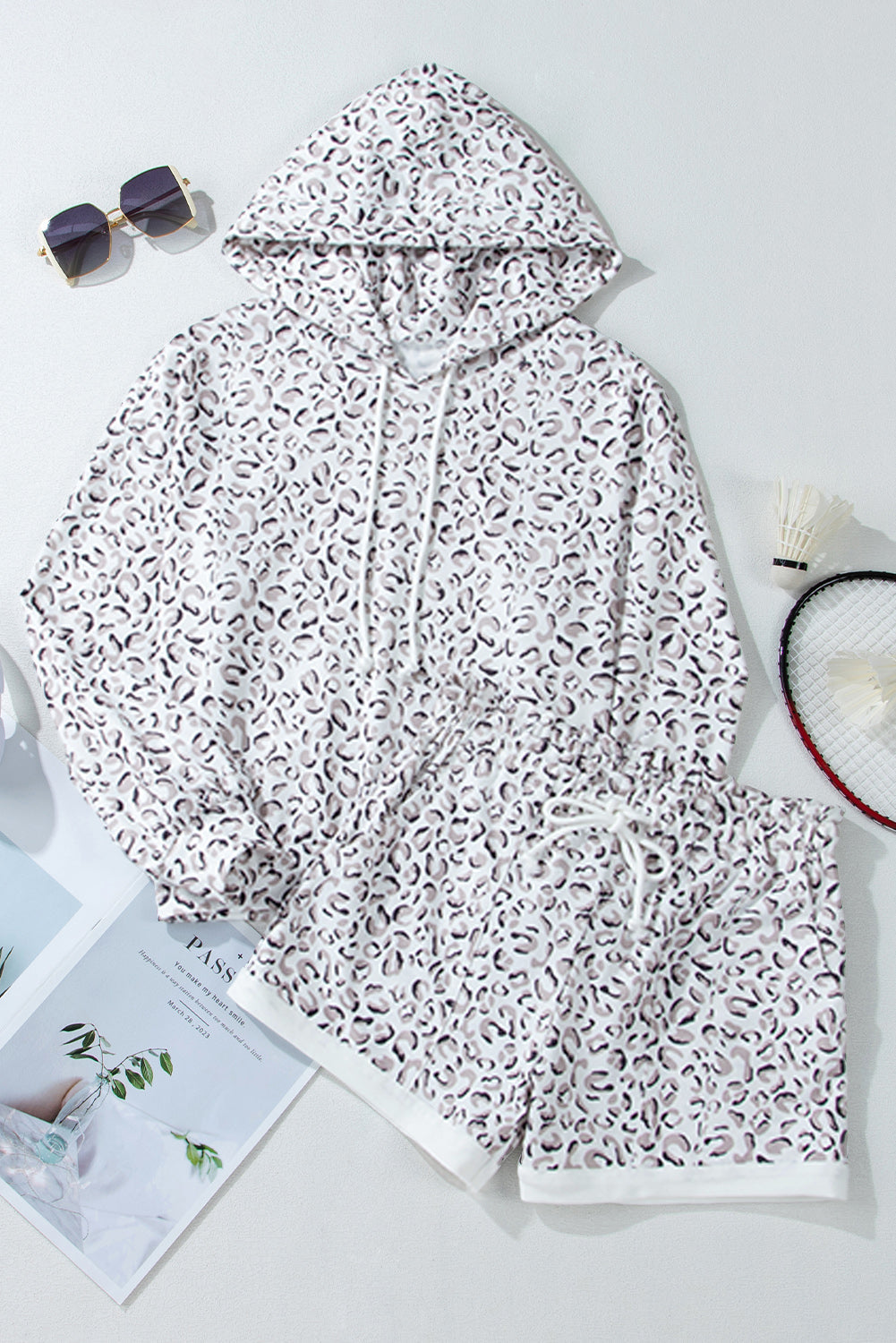 Lina® | Elegant and casual winter shorts