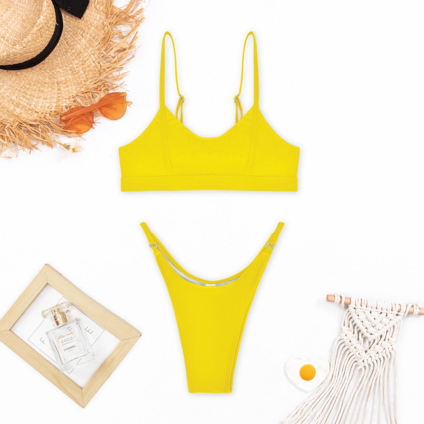 Blayne® | Highly Tailored Summer Bikini
