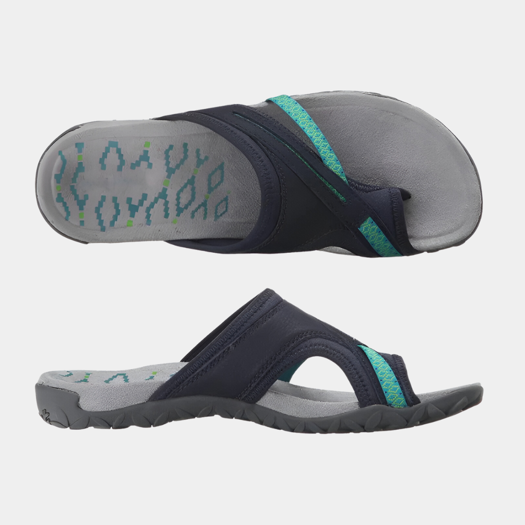 Angelica® | Ergonomic Orthopedic Sandals