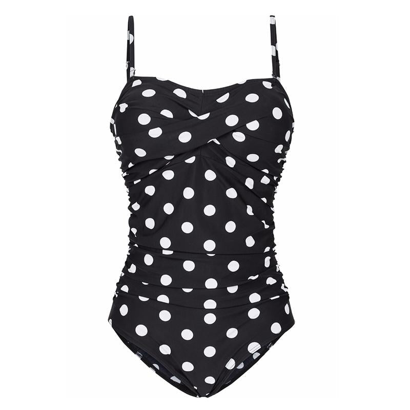 Lydia® | Swimsuit Classic High Quality Fabric Ideal For The Beach For Women