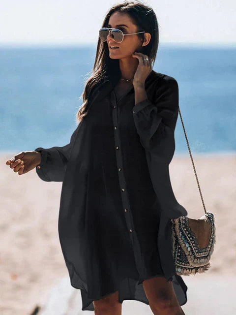 Edith® | Bikini Cover Up