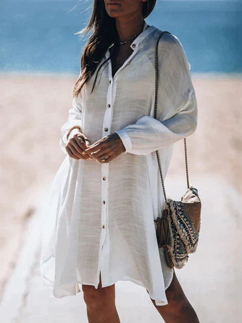 Jill® | Bikini Cover Up