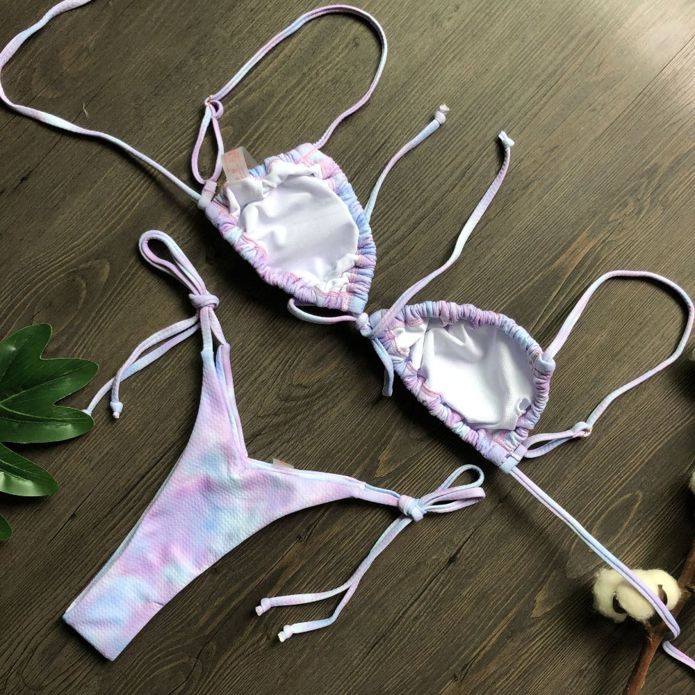 Hesperia® | Casual and comfortable bikini