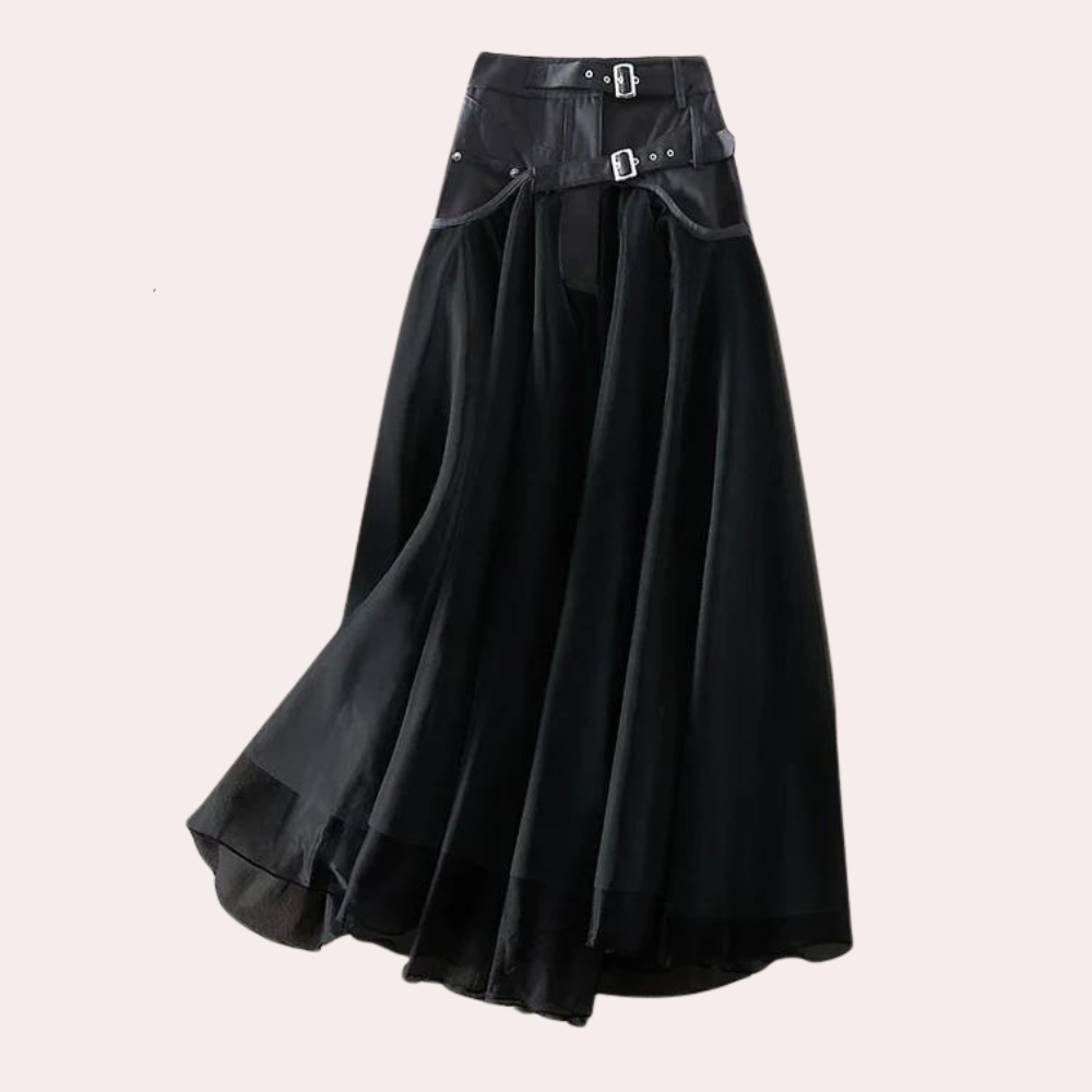 Lydia® | Elegant women's skirt with chic pleats