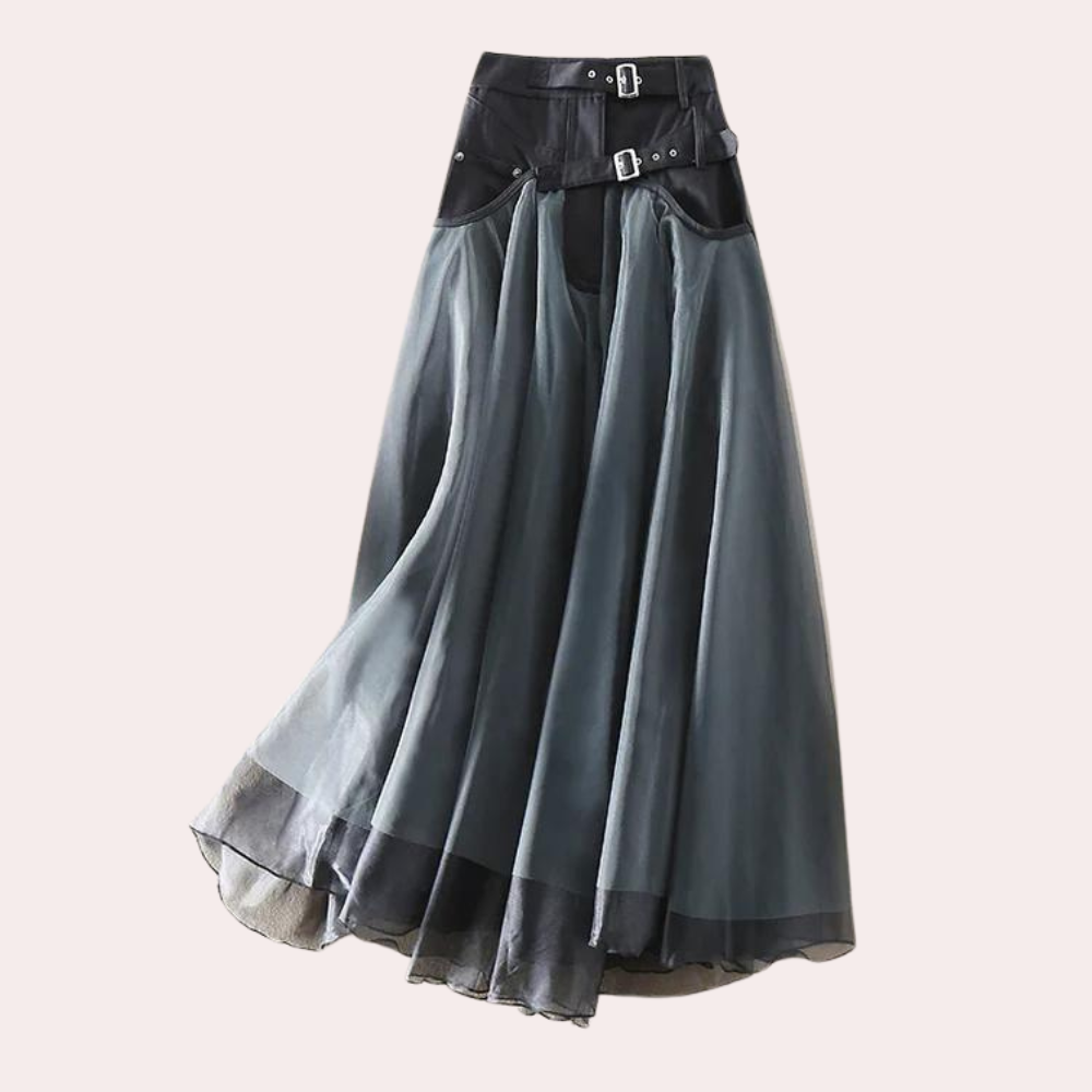 Lydia® | Elegant women's skirt with chic pleats