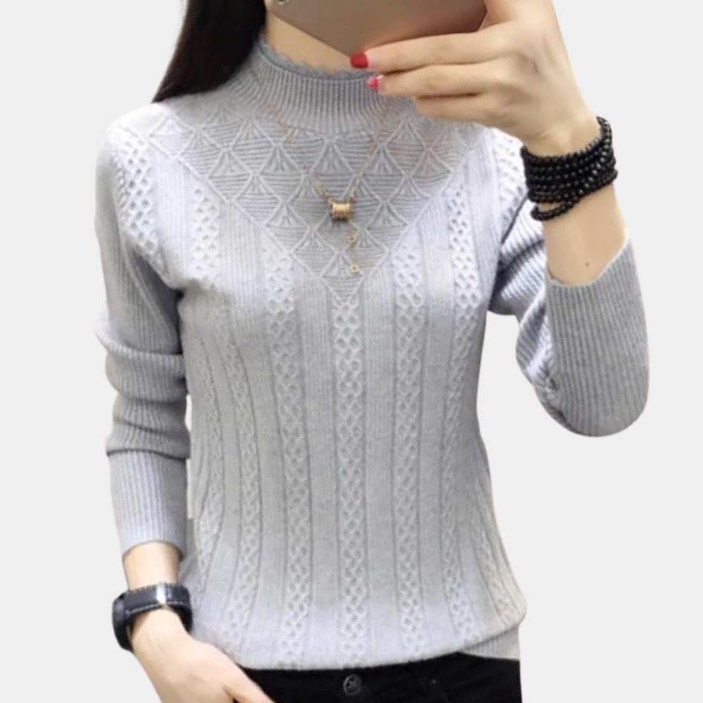 Lynne® | Effortless and elegant summer sweater