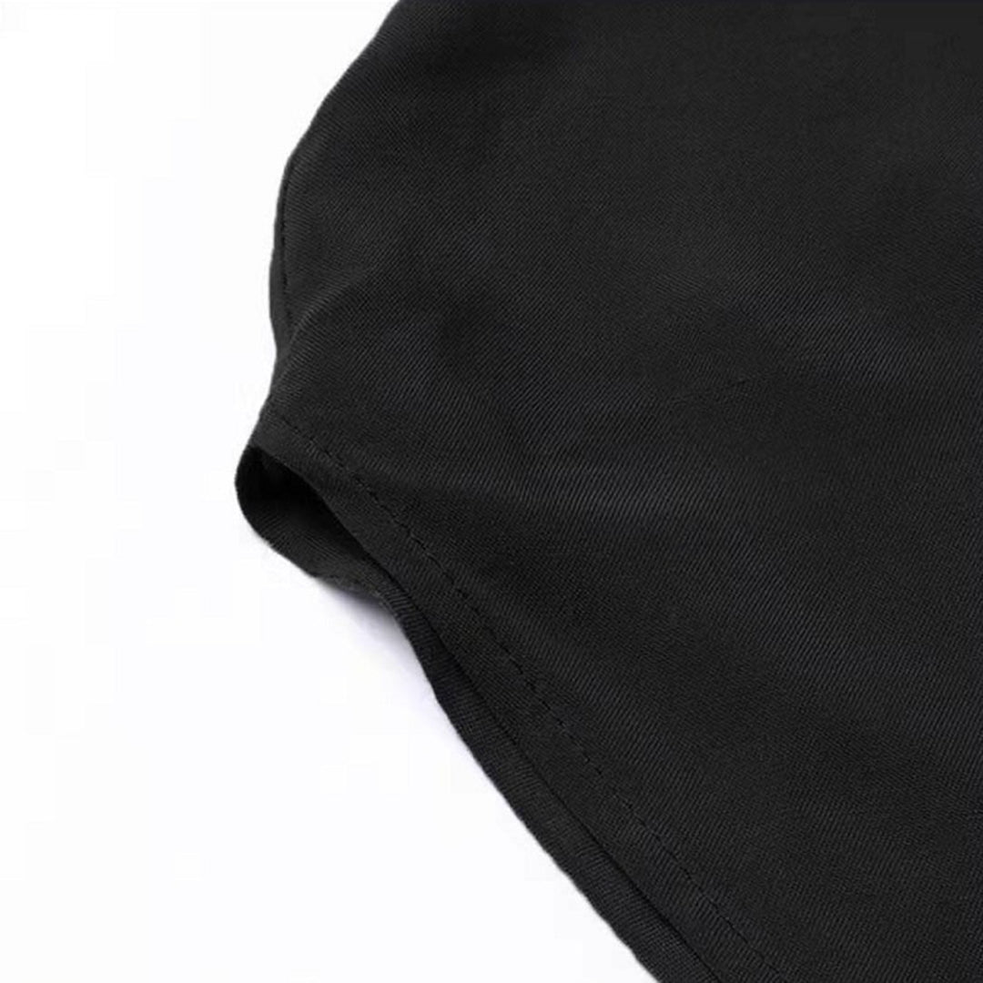 Luz® | Spaghetti Strap Dress With Side Slit