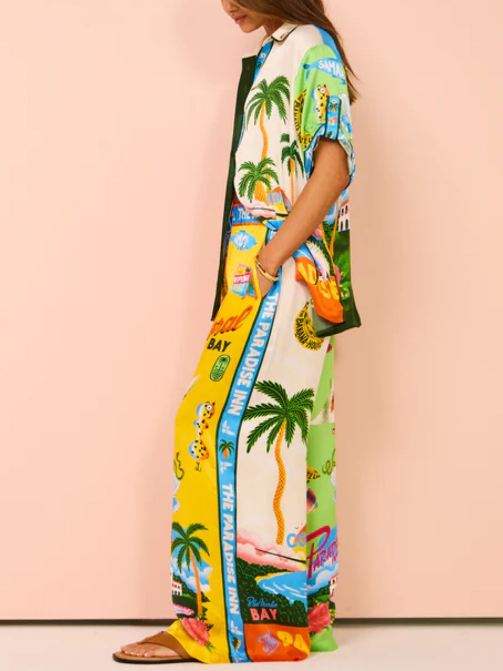 Wendy® | Summer Bikini Two-Piece