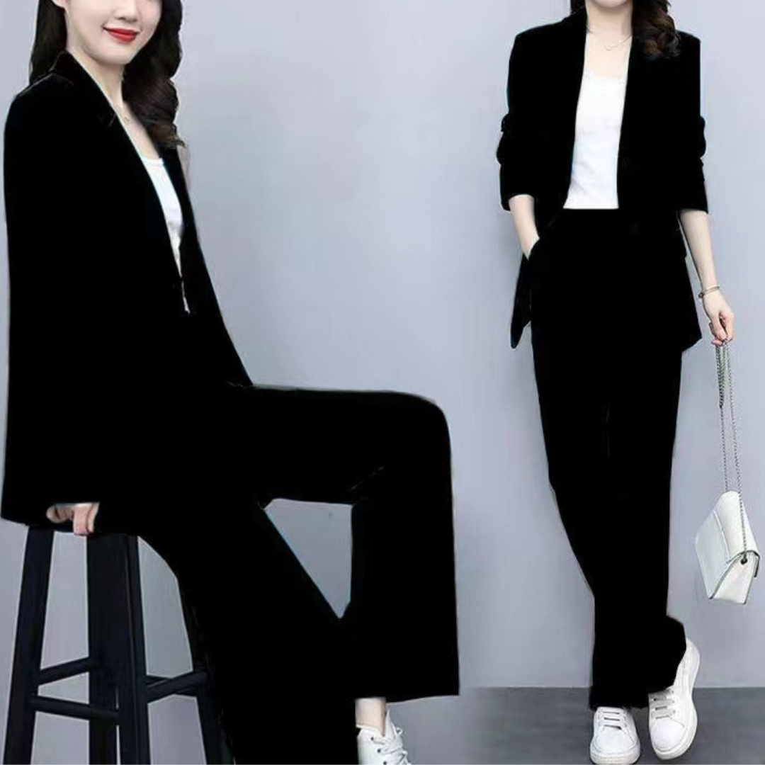 Mabel® | Elegant suit set for women