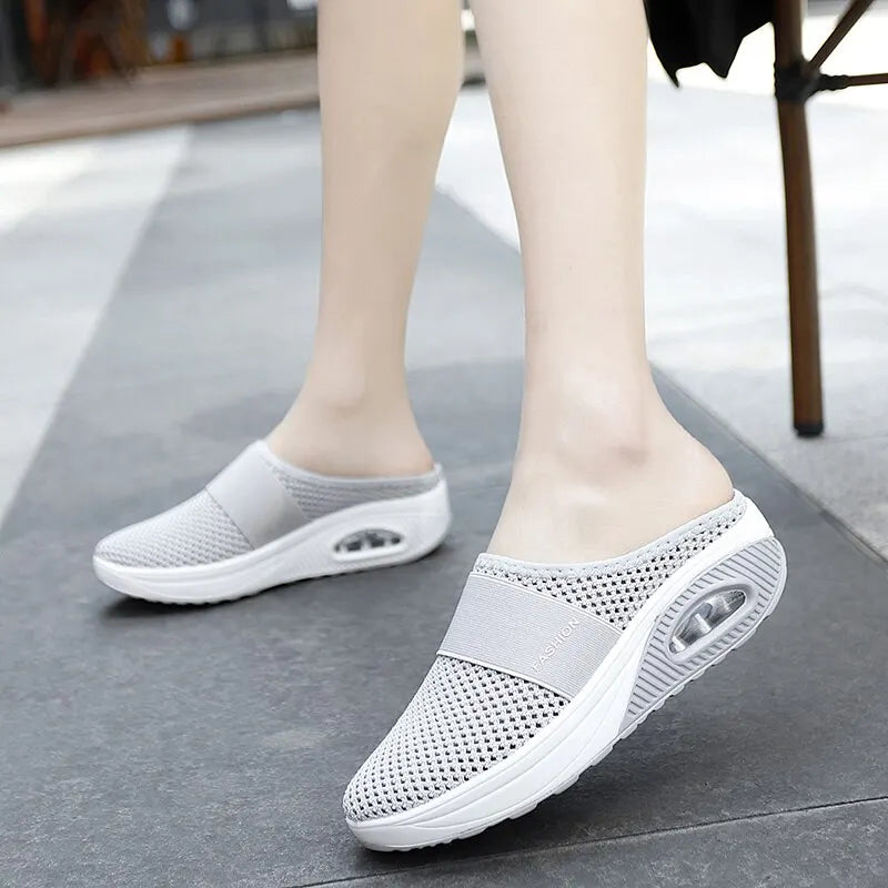 Ida® | Orthopedic Sandals