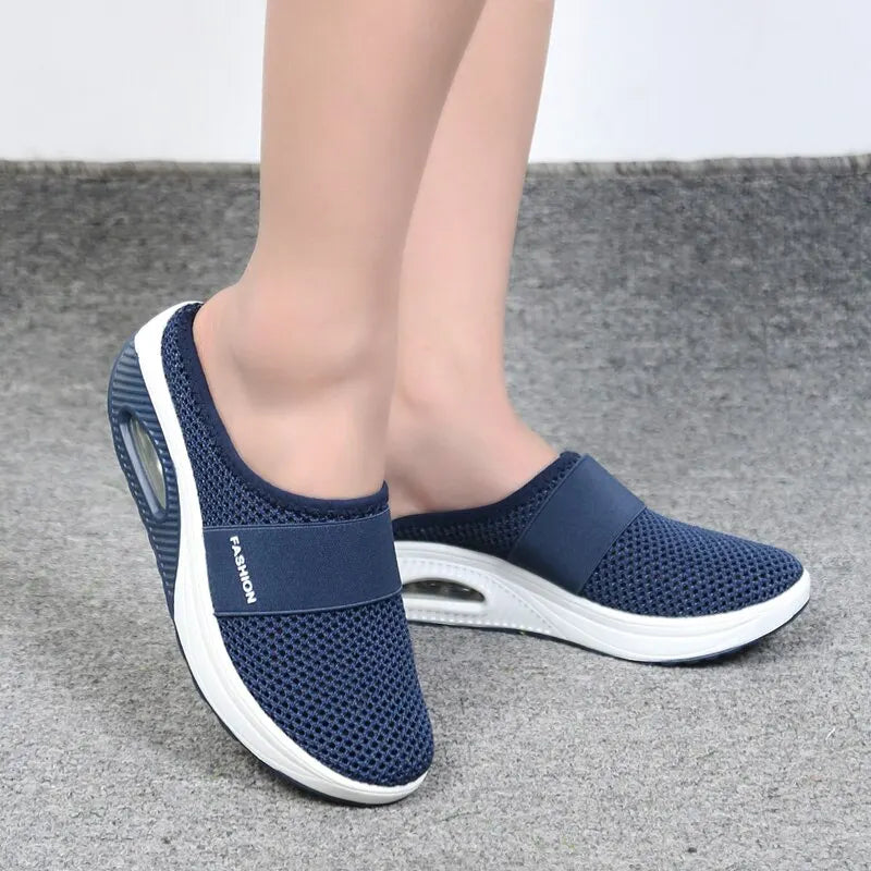 Ida® | Orthopedic Sandals