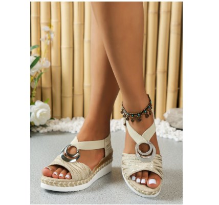 Luisa® | Orthopedic sandals for women