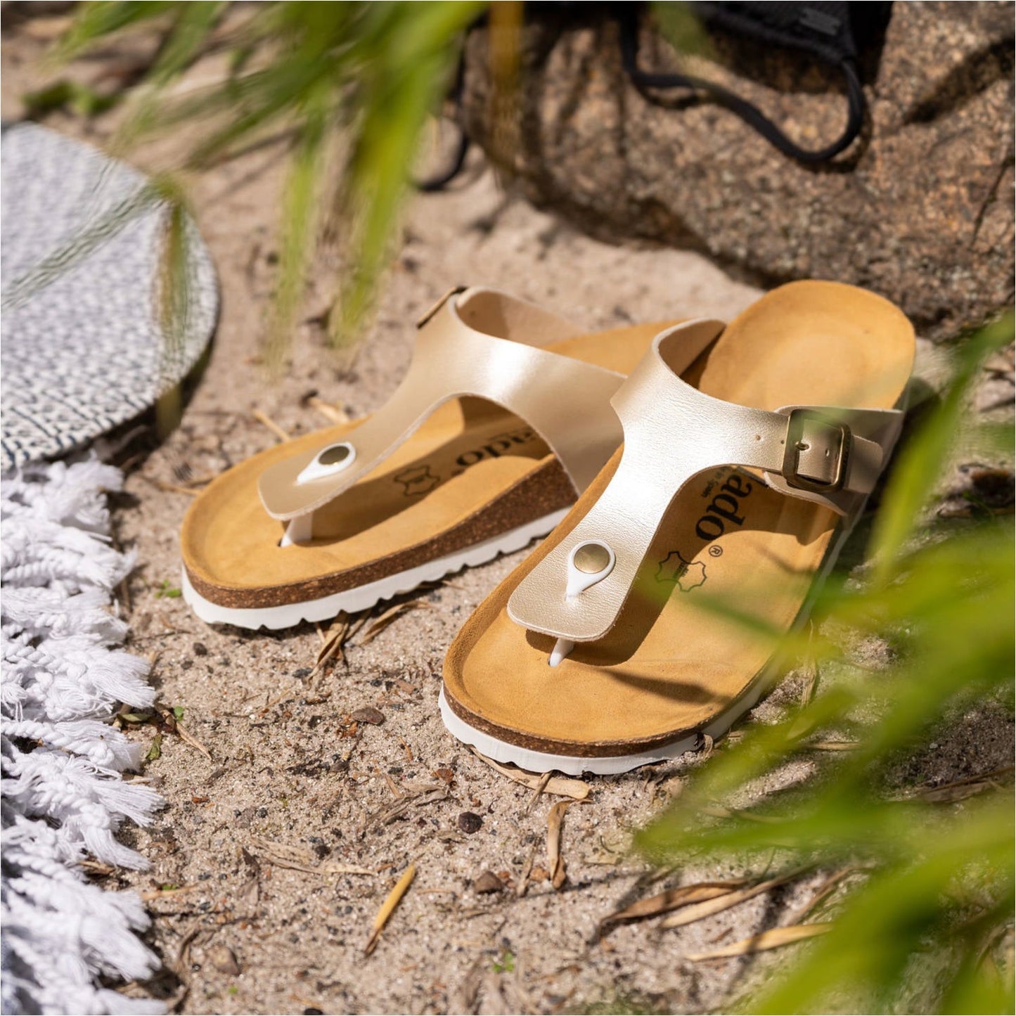 Yvonne® | Sandals