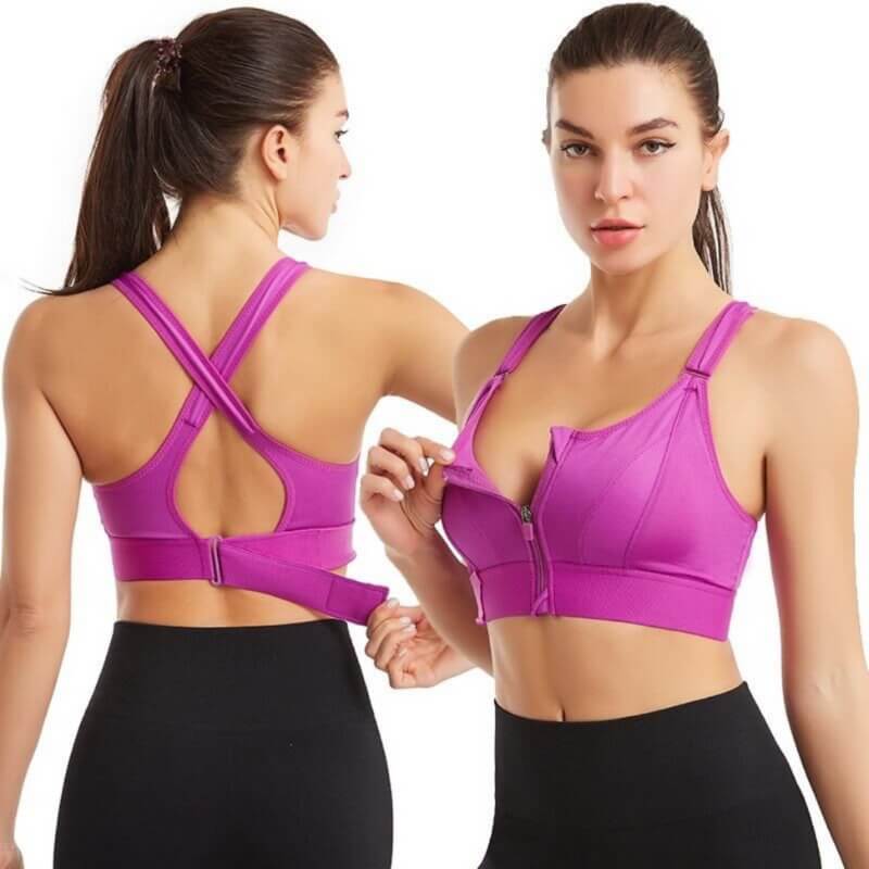 Lyra® | High quality sports bra