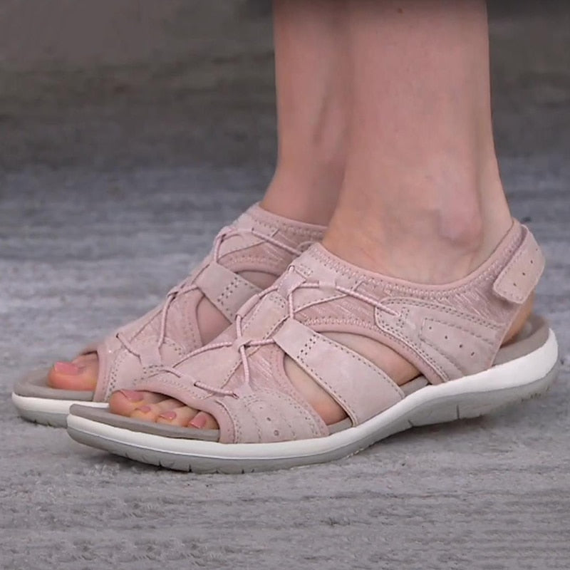 Holly® | Premium Orthorpedic Sandals