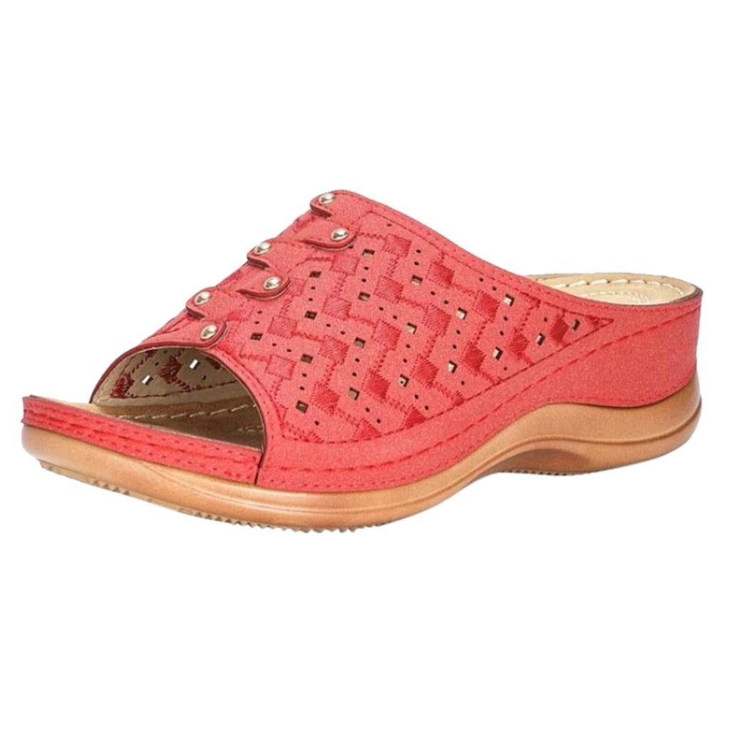 Judith® | Orthopedic Sandals For Women