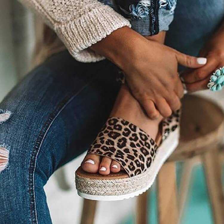 Ileana® | Summer Sandals For Women