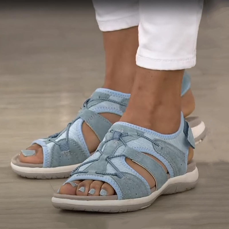 Holly® | Premium Orthorpedic Sandals