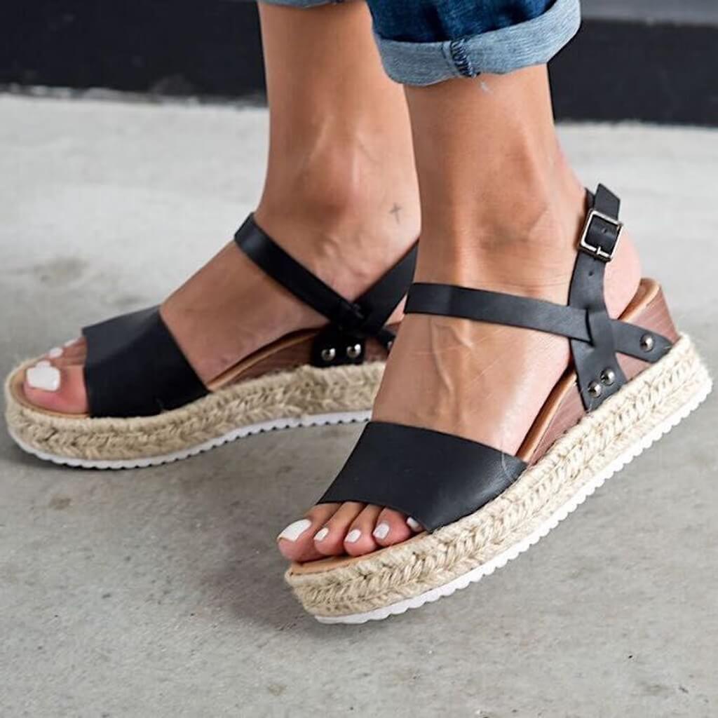 Ileana® | Summer Sandals For Women