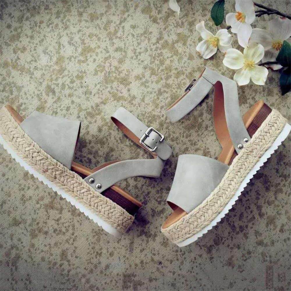 Ileana® | Summer Sandals For Women