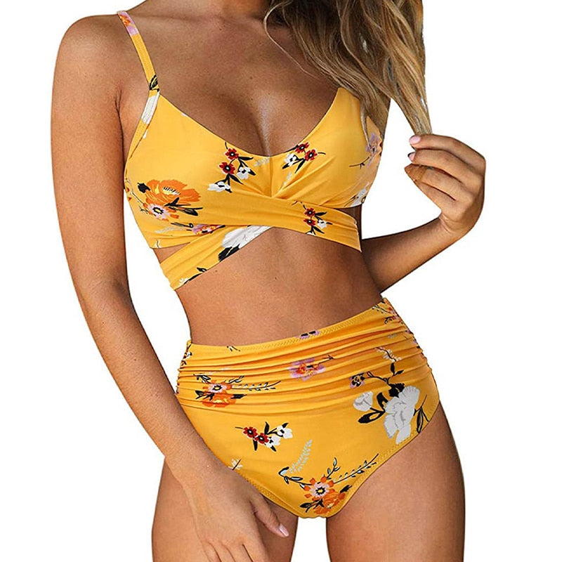 Larissa® | Bikini Your Ideal Beach Outfit