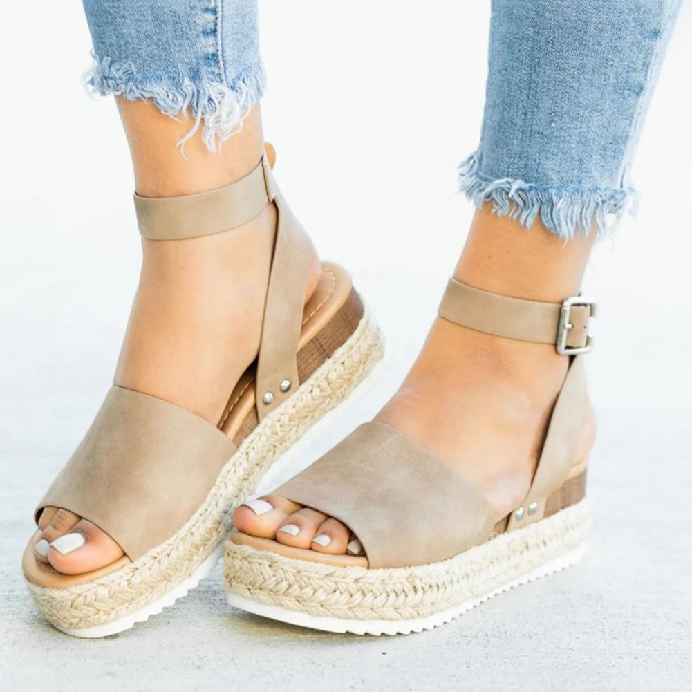 Ileana® | Summer Sandals For Women