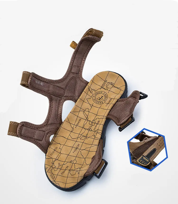 Brynhild® | Summer sandals 50% off