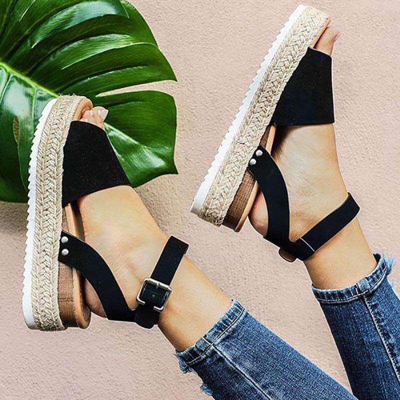 Ileana® | Summer Sandals For Women