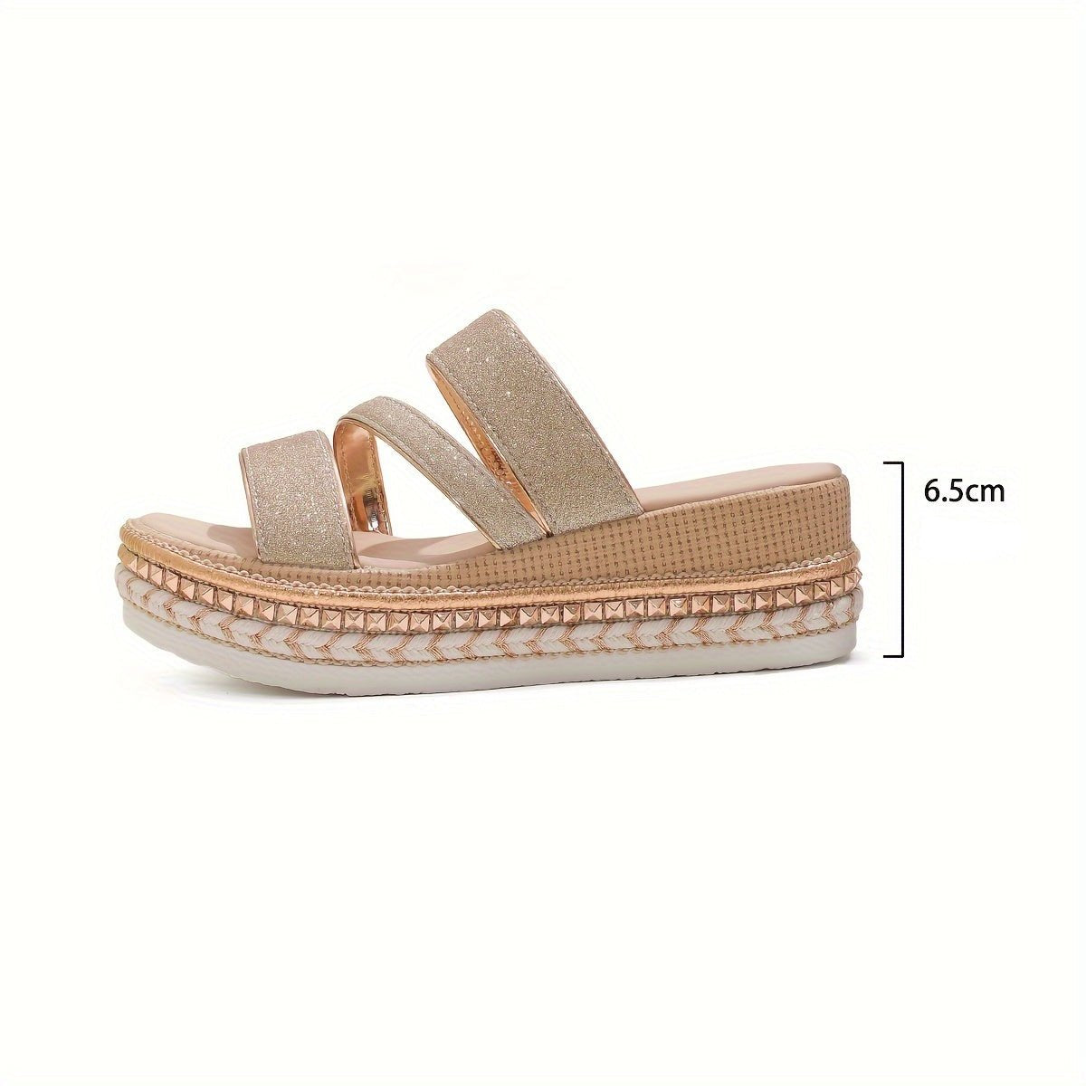 Helena® | Comfortable Spring Sandals