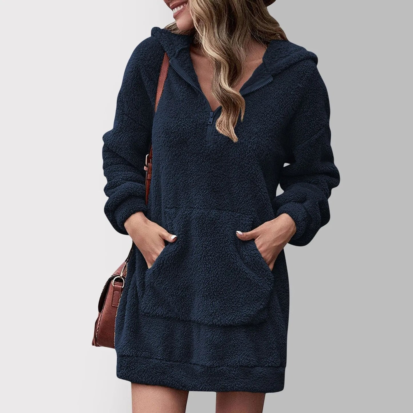 Herma® | Casual and fashionable jumpsuit dress