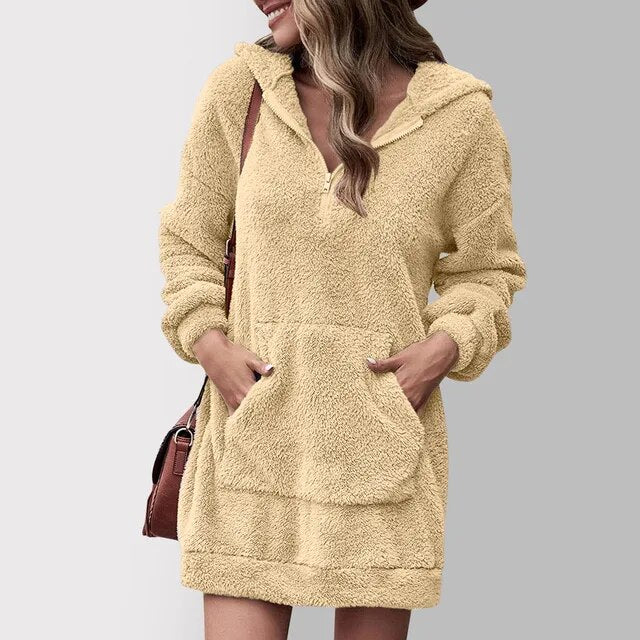 Herma® | Casual and fashionable jumpsuit dress
