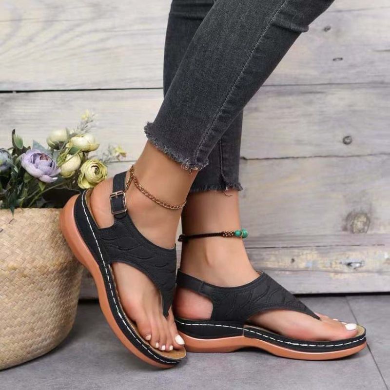 Josefina® | Orthopedic Sandals For Women