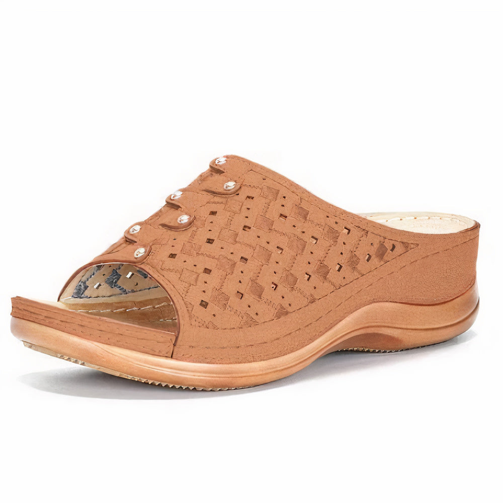 Judith® | Orthopedic Sandals For Women