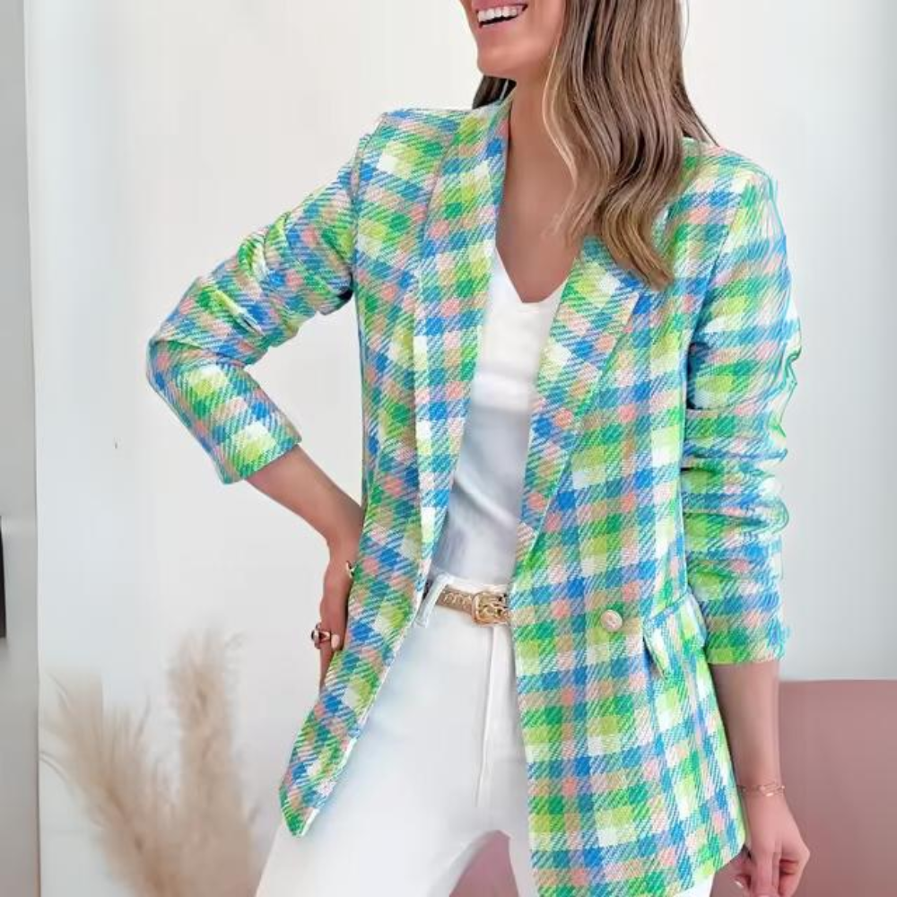 Cleopatra® | Elegant, tailored jacket