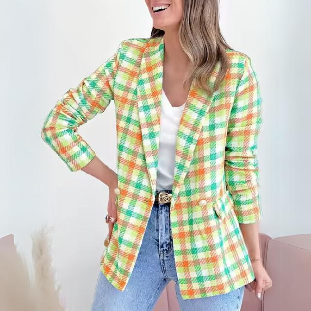 Cleopatra® | Elegant, tailored jacket