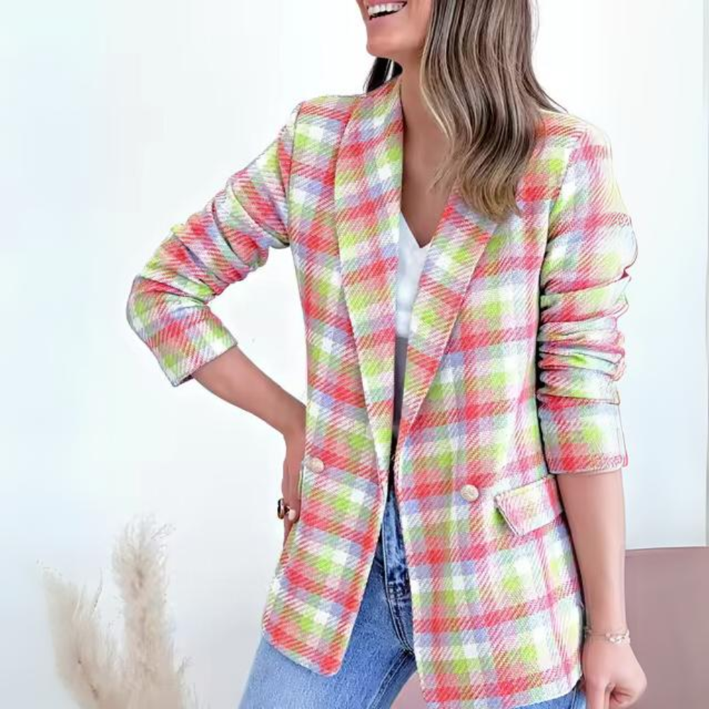 Cleopatra® | Elegant, tailored jacket