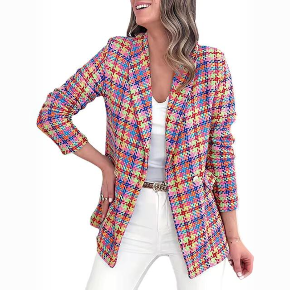 Cleopatra® | Elegant, tailored jacket