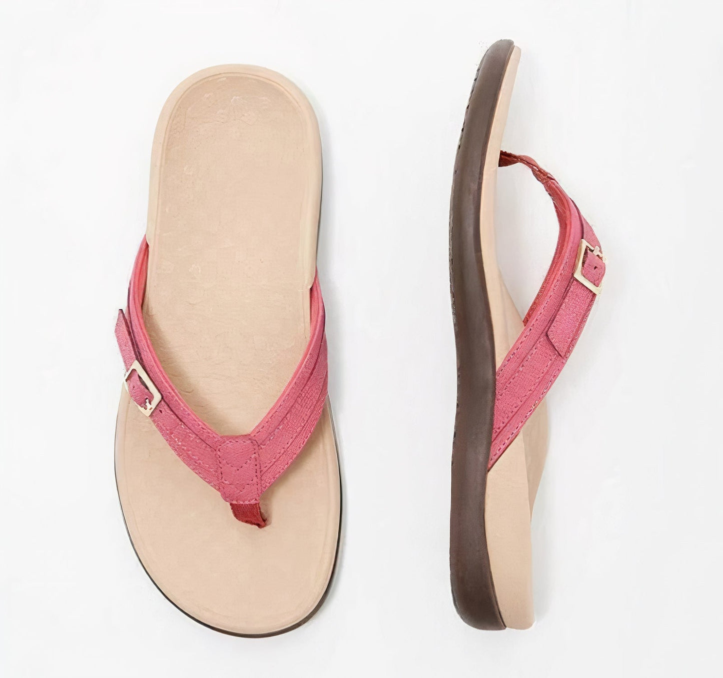 Hayley® | Orthopedic Summer Sandals