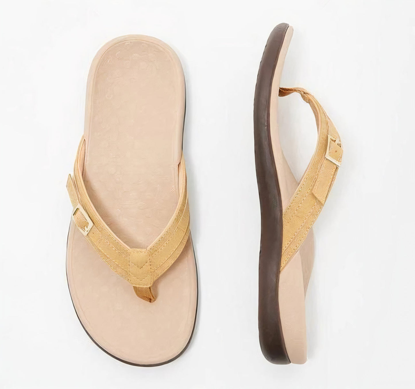 Hayley® | Orthopedic Summer Sandals