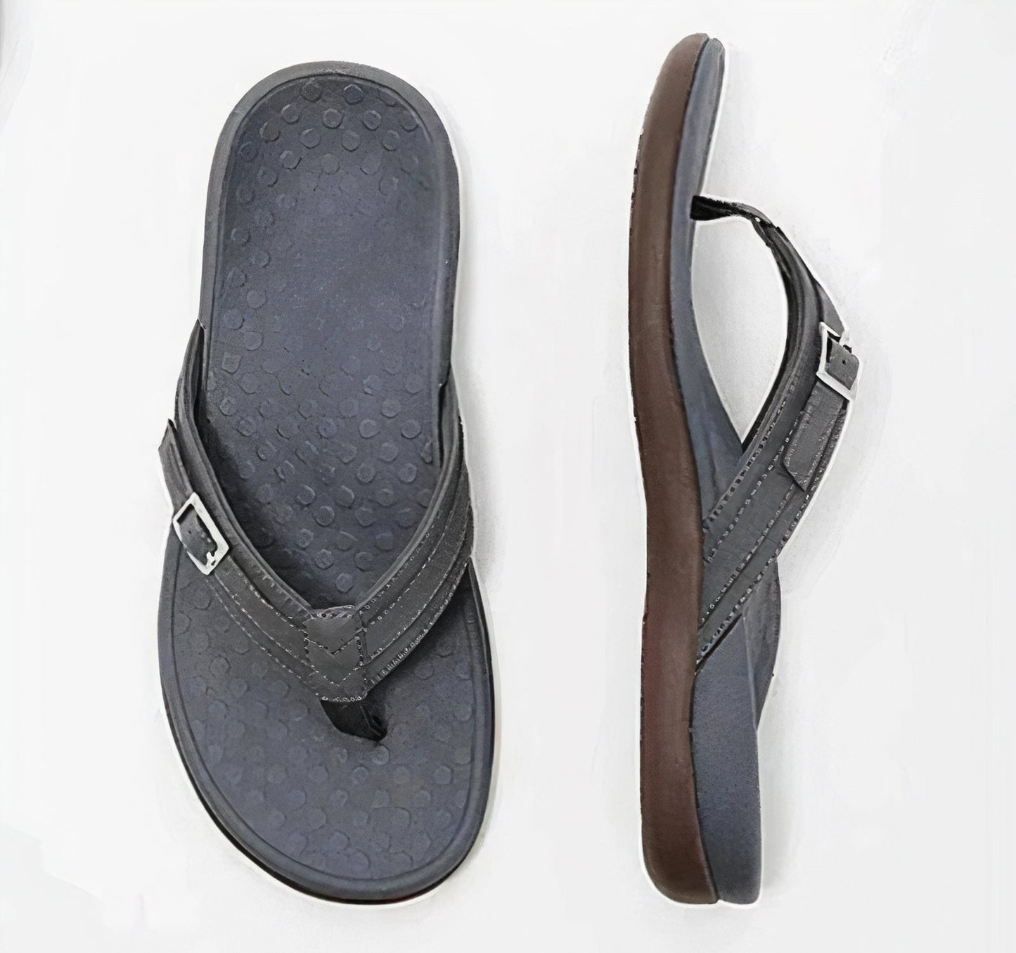 Hayley® | Orthopedic Summer Sandals