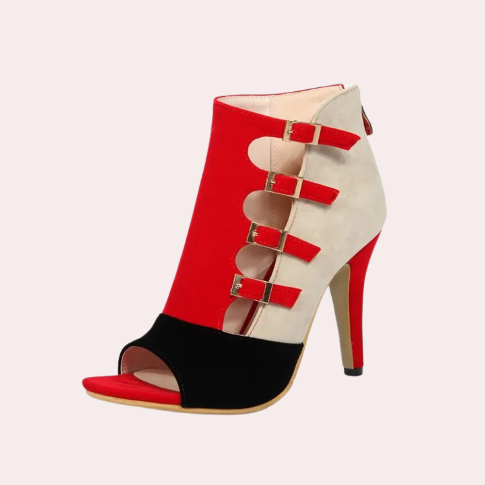 Mónica® | High Heel Sandals For Women