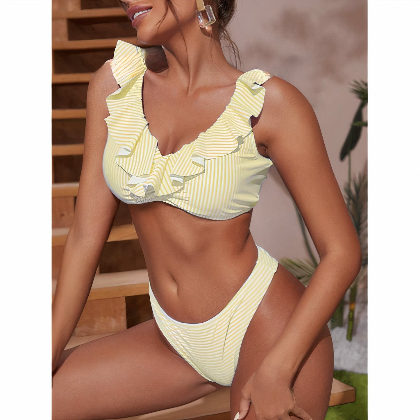 Celeste® | Charming Bikini-Set