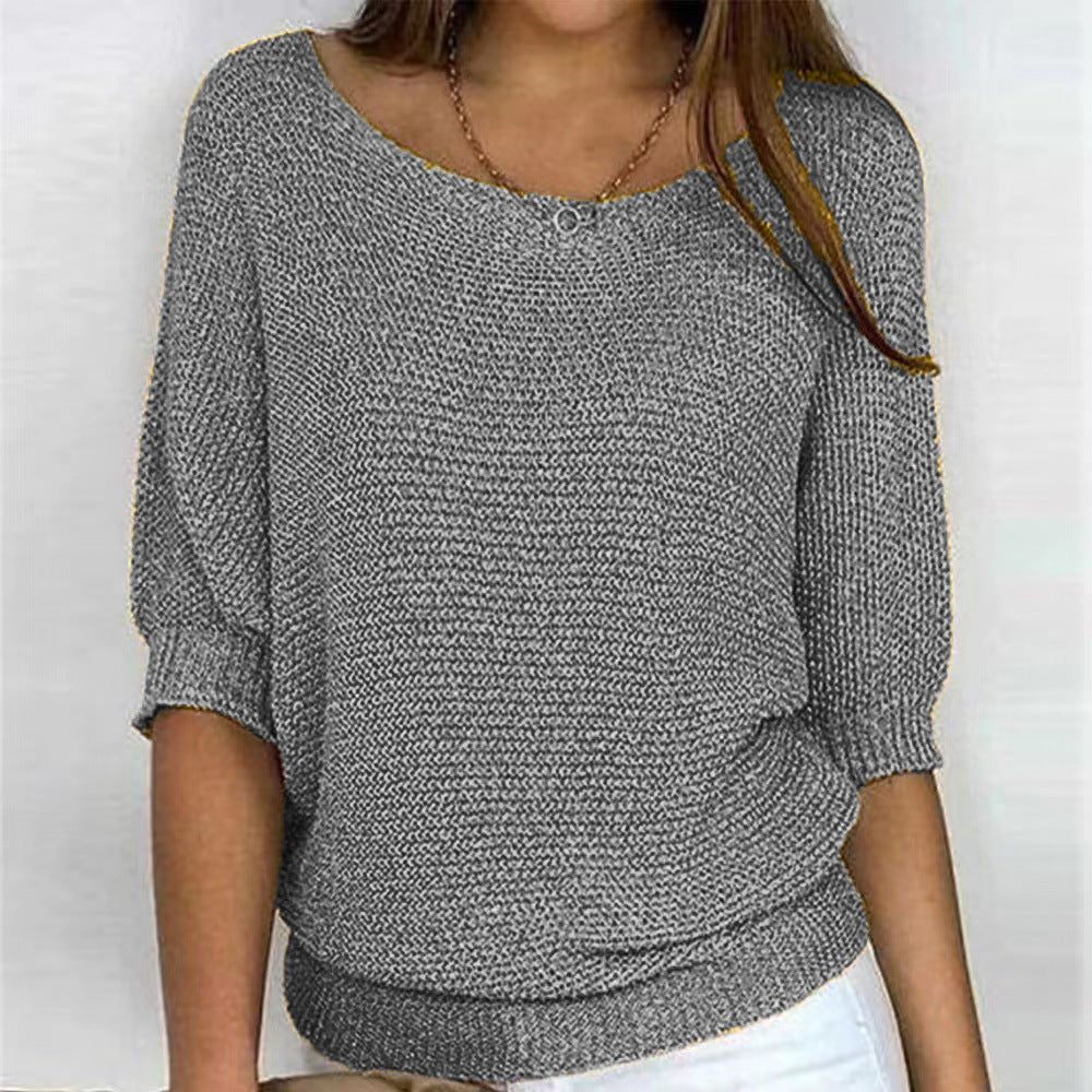 Ilona® | Modern and comfortable monkey sweater