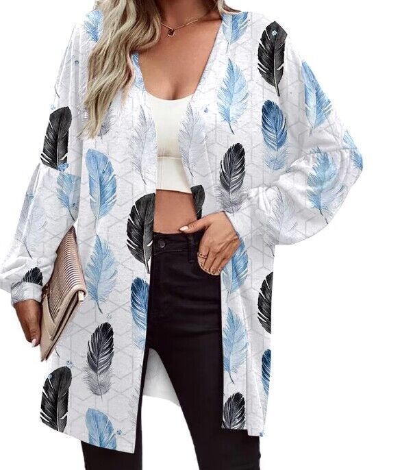 Nora® | Modern and fashionable blouse