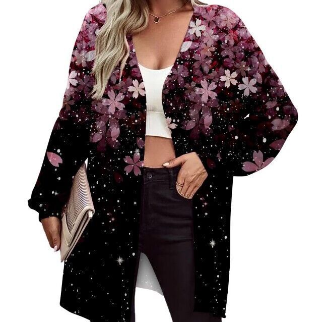 Nora® | Modern and fashionable blouse