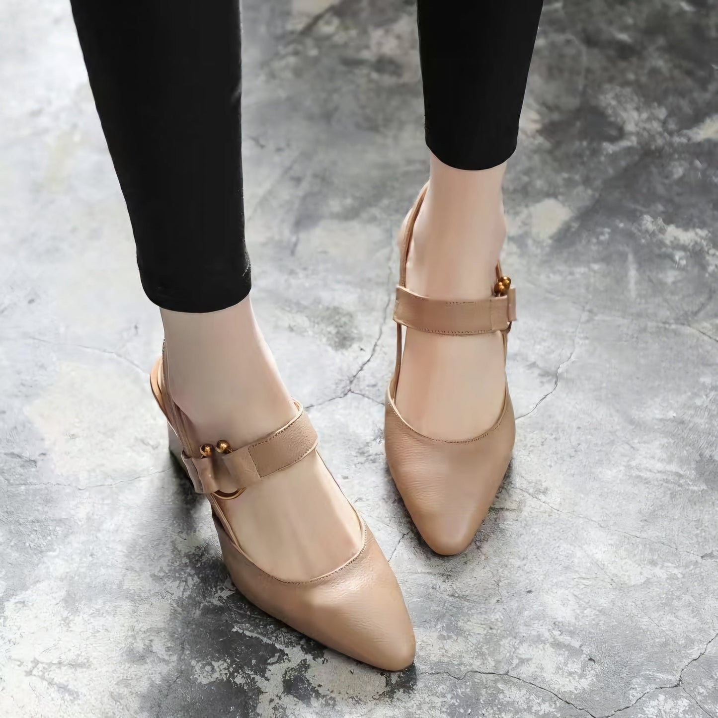 Mariana® | Elegant Orthopedic Sandals