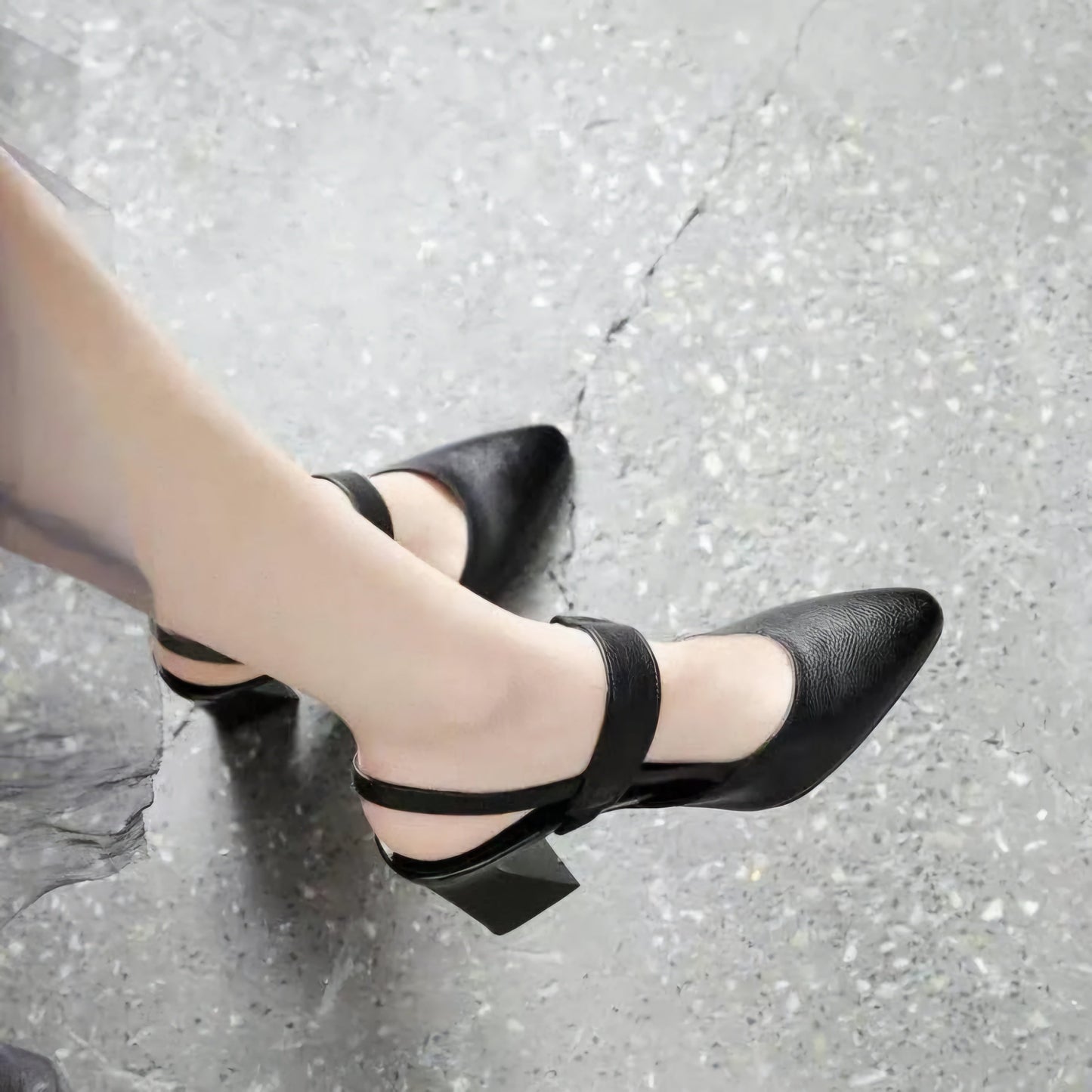 Mariana® | Elegant Orthopedic Sandals