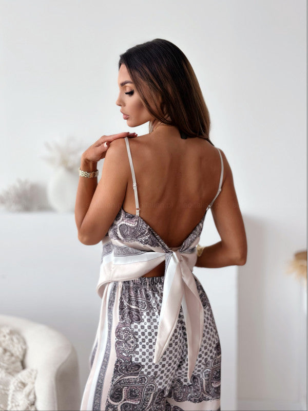 Abigail® | Bohemian style set