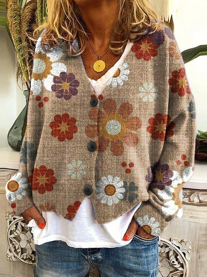 Antonia® | Versatile and comfortable overall jacket